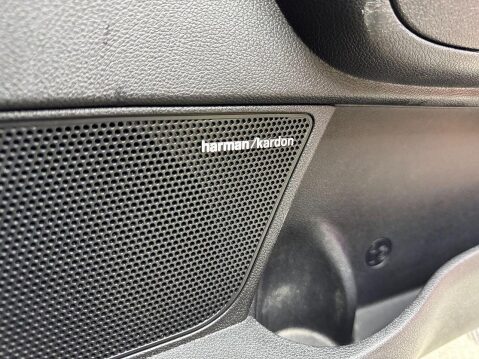 Kia Optima Optima 1.6 CRDi 3 Sportswagon Euro 6 (s/s) 5dr Estate Manual Diesel 46