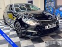 Kia Optima Optima 1.6 CRDi 3 Sportswagon Euro 6 (s/s) 5dr Estate Manual Diesel