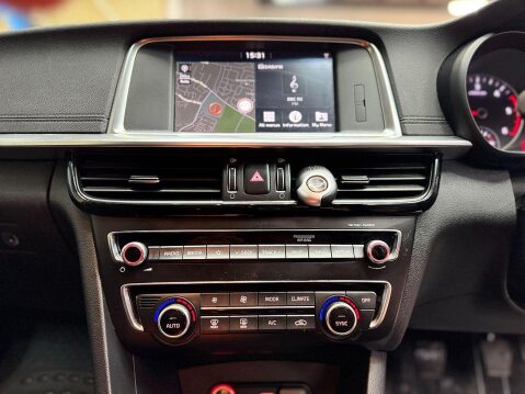 Kia Optima Optima 1.6 CRDi 3 Sportswagon Euro 6 (s/s) 5dr Estate Manual Diesel 36