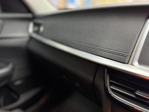 Kia Optima Optima 1.6 CRDi 3 Sportswagon Euro 6 (s/s) 5dr Estate Manual Diesel 53