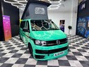 Volkswagen Transporter Campervan
