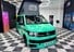 Volkswagen Transporter Campervan