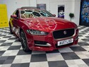 Jaguar XE 2.0d R-Sport Auto AWD Euro 6 (s/s) 4dr