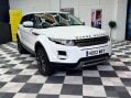 Land Rover Range Rover Evoque 2.2 TD4 Pure 4WD Euro 5 (s/s) 5dr 1