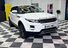 Land Rover Range Rover Evoque 2.2 TD4 Pure 4WD Euro 5 (s/s) 5dr