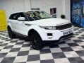 Land Rover Range Rover Evoque 2.2 TD4 Pure 4WD Euro 5 (s/s) 5dr 2