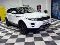 Land Rover Range Rover Evoque 2.2 TD4 Pure 4WD Euro 5 (s/s) 5dr 3