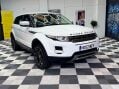 Land Rover Range Rover Evoque 2.2 TD4 Pure 4WD Euro 5 (s/s) 5dr 4