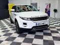 Land Rover Range Rover Evoque 2.2 TD4 Pure 4WD Euro 5 (s/s) 5dr 5