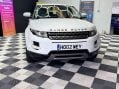 Land Rover Range Rover Evoque 2.2 TD4 Pure 4WD Euro 5 (s/s) 5dr 7