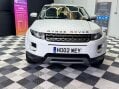 Land Rover Range Rover Evoque 2.2 TD4 Pure 4WD Euro 5 (s/s) 5dr 8