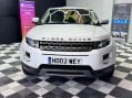 Land Rover Range Rover Evoque 2.2 TD4 Pure 4WD Euro 5 (s/s) 5dr 9