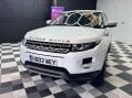 Land Rover Range Rover Evoque 2.2 TD4 Pure 4WD Euro 5 (s/s) 5dr 10