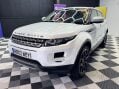 Land Rover Range Rover Evoque 2.2 TD4 Pure 4WD Euro 5 (s/s) 5dr 11