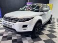 Land Rover Range Rover Evoque 2.2 TD4 Pure 4WD Euro 5 (s/s) 5dr 12