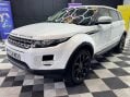 Land Rover Range Rover Evoque 2.2 TD4 Pure 4WD Euro 5 (s/s) 5dr 13