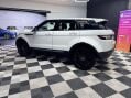 Land Rover Range Rover Evoque 2.2 TD4 Pure 4WD Euro 5 (s/s) 5dr 16