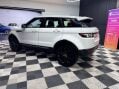 Land Rover Range Rover Evoque 2.2 TD4 Pure 4WD Euro 5 (s/s) 5dr 17
