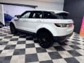 Land Rover Range Rover Evoque 2.2 TD4 Pure 4WD Euro 5 (s/s) 5dr 18