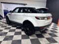 Land Rover Range Rover Evoque 2.2 TD4 Pure 4WD Euro 5 (s/s) 5dr 19