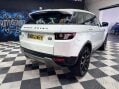 Land Rover Range Rover Evoque 2.2 TD4 Pure 4WD Euro 5 (s/s) 5dr 24