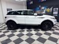 Land Rover Range Rover Evoque 2.2 TD4 Pure 4WD Euro 5 (s/s) 5dr 25