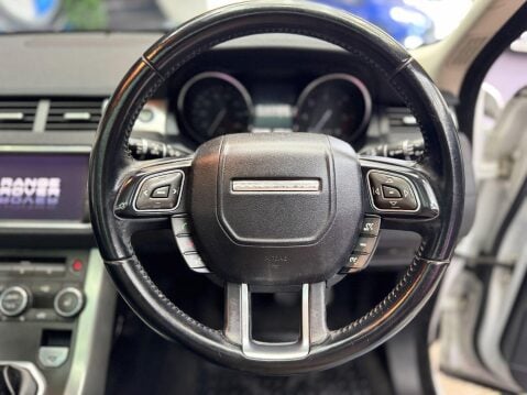 Land Rover Range Rover Evoque 2.2 TD4 Pure 4WD Euro 5 (s/s) 5dr 38