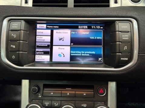 Land Rover Range Rover Evoque 2.2 TD4 Pure 4WD Euro 5 (s/s) 5dr 48