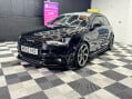Audi A1 2.0 TDI Black Edition Euro 5 (s/s) 3dr 3