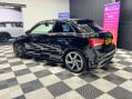 Audi A1 2.0 TDI Black Edition Euro 5 (s/s) 3dr 4