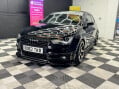 Audi A1 2.0 TDI Black Edition Euro 5 (s/s) 3dr 9