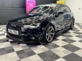 Audi A1 2.0 TDI Black Edition Euro 5 (s/s) 3dr 11