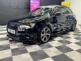 Audi A1 2.0 TDI Black Edition Euro 5 (s/s) 3dr 12