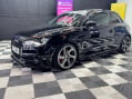 Audi A1 2.0 TDI Black Edition Euro 5 (s/s) 3dr 13