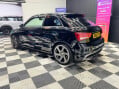 Audi A1 2.0 TDI Black Edition Euro 5 (s/s) 3dr 14