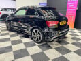 Audi A1 2.0 TDI Black Edition Euro 5 (s/s) 3dr 15