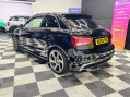 Audi A1 2.0 TDI Black Edition Euro 5 (s/s) 3dr 16