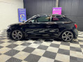 Audi A1 2.0 TDI Black Edition Euro 5 (s/s) 3dr 17