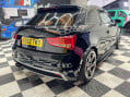 Audi A1 2.0 TDI Black Edition Euro 5 (s/s) 3dr 25