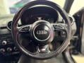 Audi A1 2.0 TDI Black Edition Euro 5 (s/s) 3dr 39