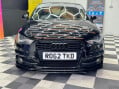 Audi A1 2.0 TDI Black Edition Euro 5 (s/s) 3dr 2