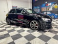 Audi A1 2.0 TDI Black Edition Euro 5 (s/s) 3dr 7
