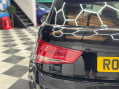 Audi A1 2.0 TDI Black Edition Euro 5 (s/s) 3dr 22
