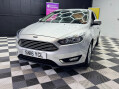 Ford Focus 1.5 TDCi Titanium Euro 6 (s/s) 5dr 3