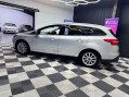 Ford Focus 1.5 TDCi Titanium Euro 6 (s/s) 5dr 8