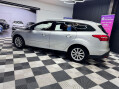 Ford Focus 1.5 TDCi Titanium Euro 6 (s/s) 5dr 9