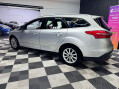 Ford Focus 1.5 TDCi Titanium Euro 6 (s/s) 5dr 10