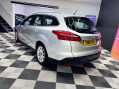 Ford Focus 1.5 TDCi Titanium Euro 6 (s/s) 5dr 11