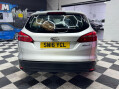 Ford Focus 1.5 TDCi Titanium Euro 6 (s/s) 5dr 12
