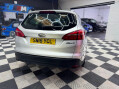 Ford Focus 1.5 TDCi Titanium Euro 6 (s/s) 5dr 13